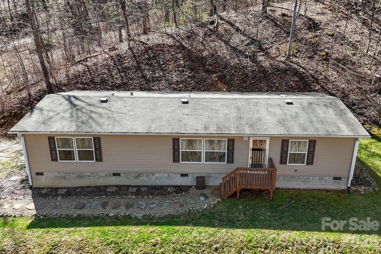 256 Inglewood Cove Rd. #56, Waynesville, NC 28786