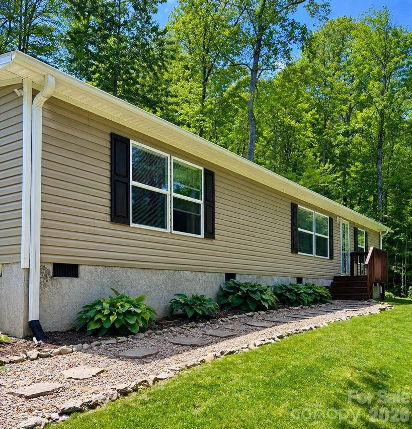 256 Inglewood Cove Rd. #56, Waynesville, NC 28786