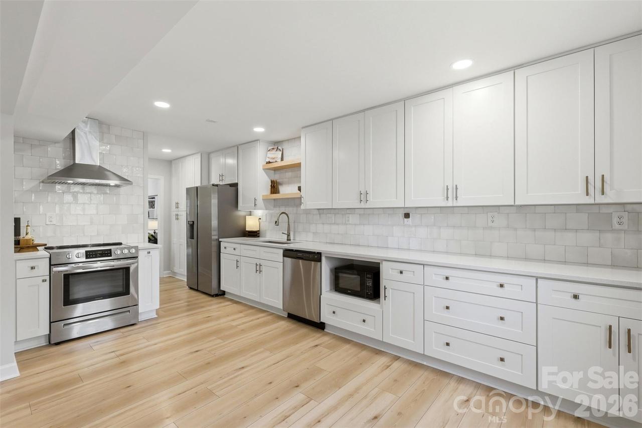 4354 Silo Ln., Charlotte, NC 28226