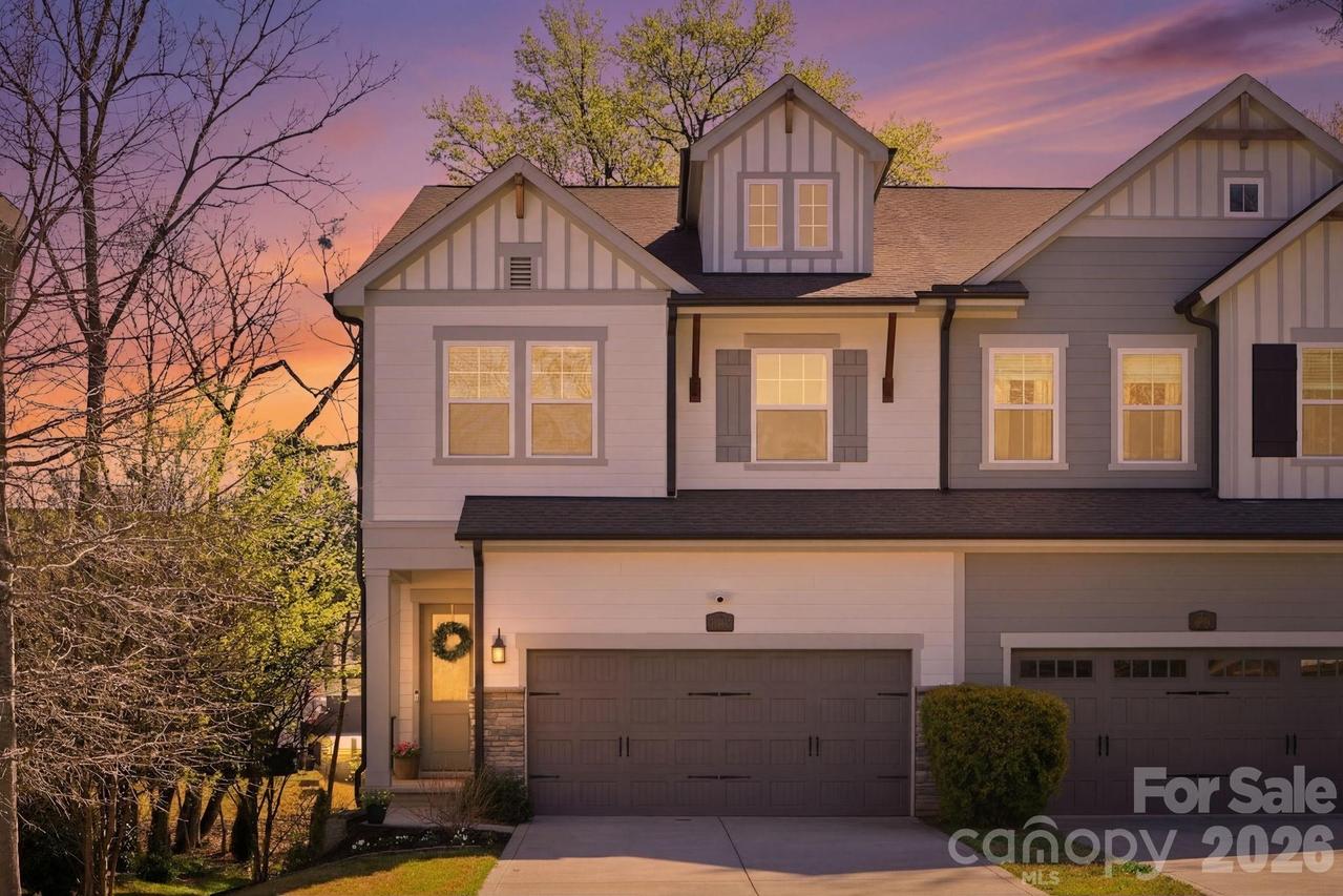 2538 Barry St., Charlotte, NC 28205