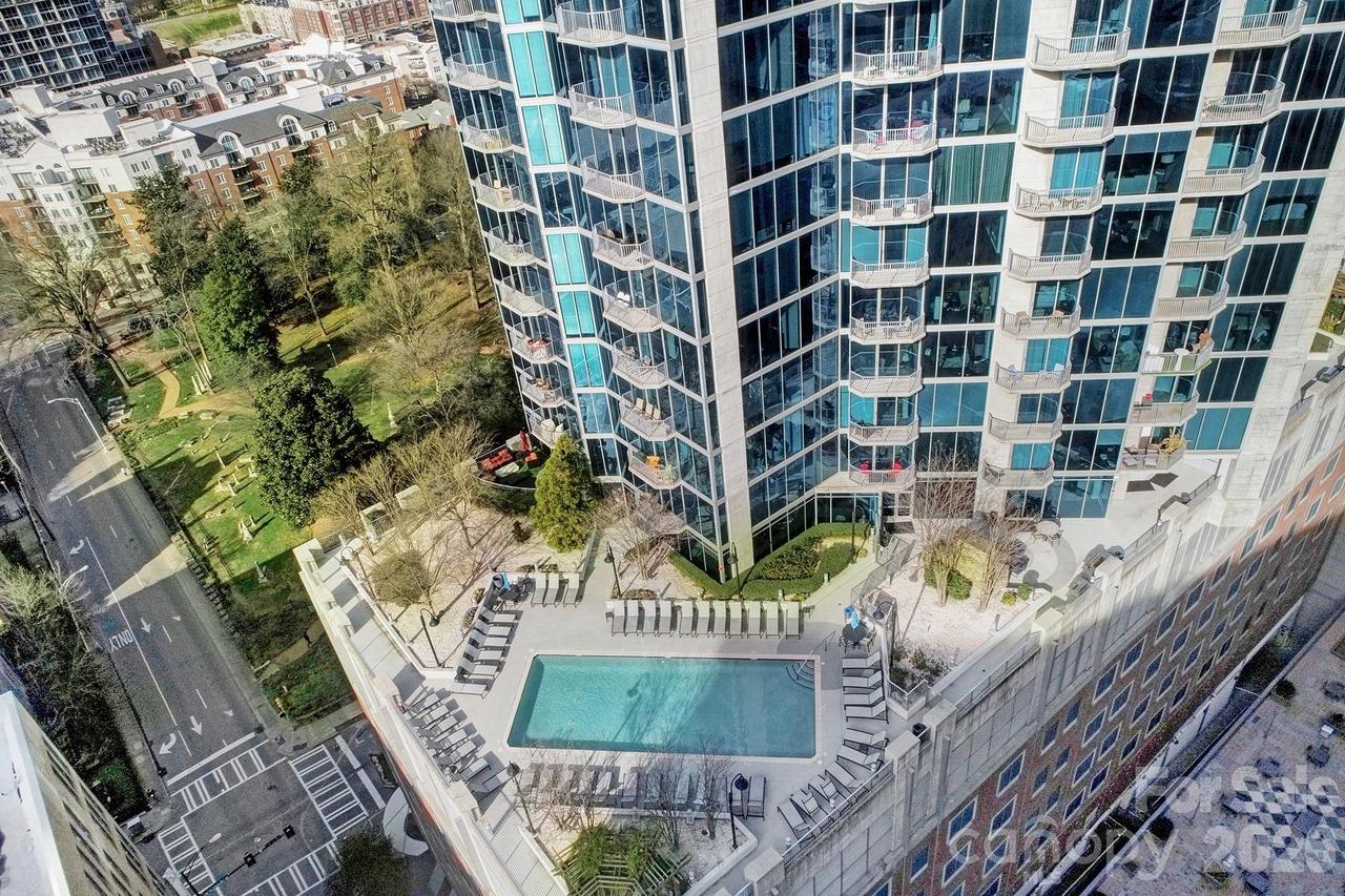 210 N Church St. #3112, Charlotte, NC 28202