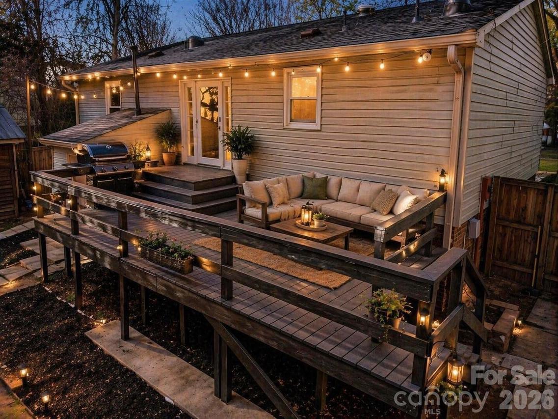 1919 Oak Hollow Rd., Gastonia, NC 28054