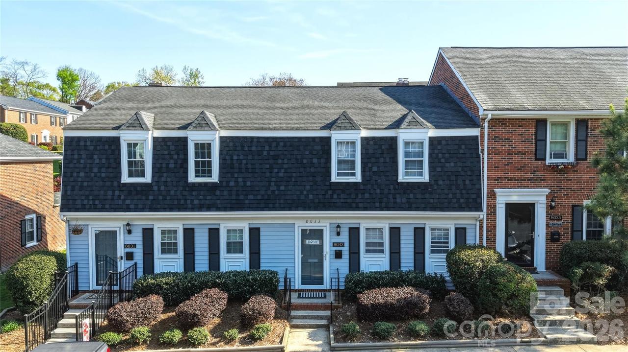 8033 Regent Park Ln., Charlotte, NC 28210