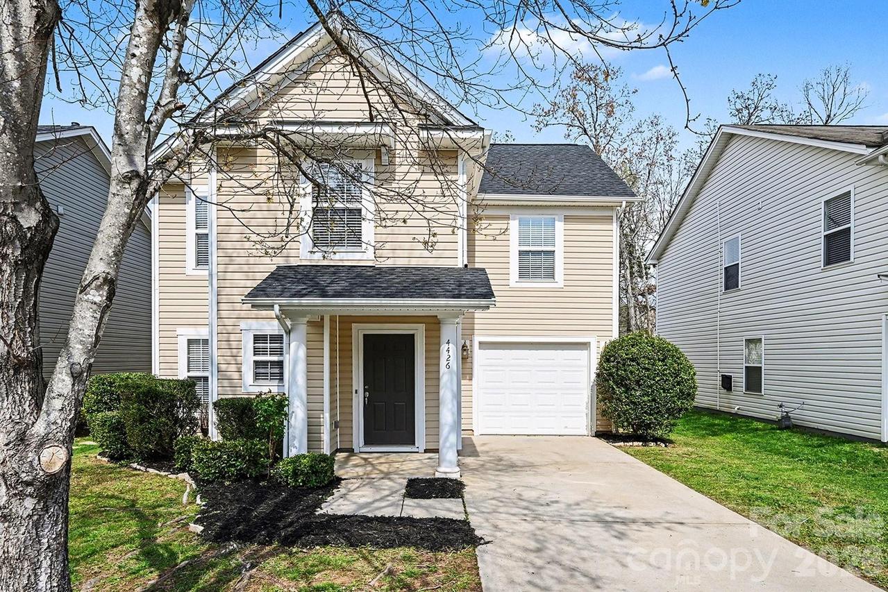 4426 Red Hook Rd., Monroe, NC 28110