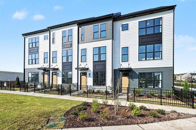New Construction Homes For Sale This Week That Attend South Pine Academy: April 29th to May 5th