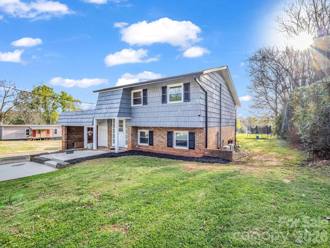 151 S Main St., Bostic, NC 28018