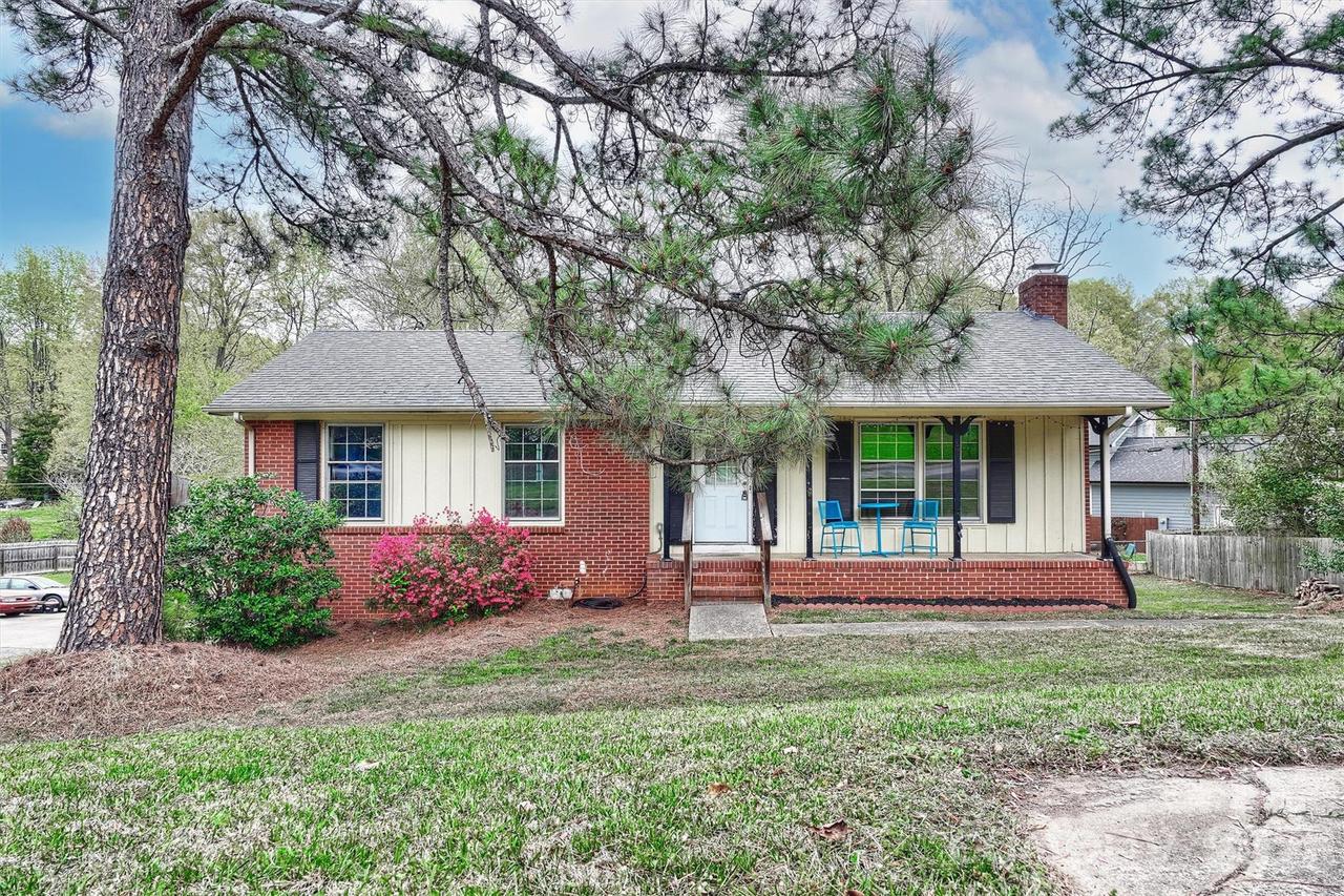 1518 Rama Rd., Charlotte, NC 28211