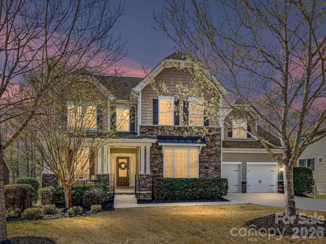3504 Ringtail Dr., Waxhaw, NC 28173