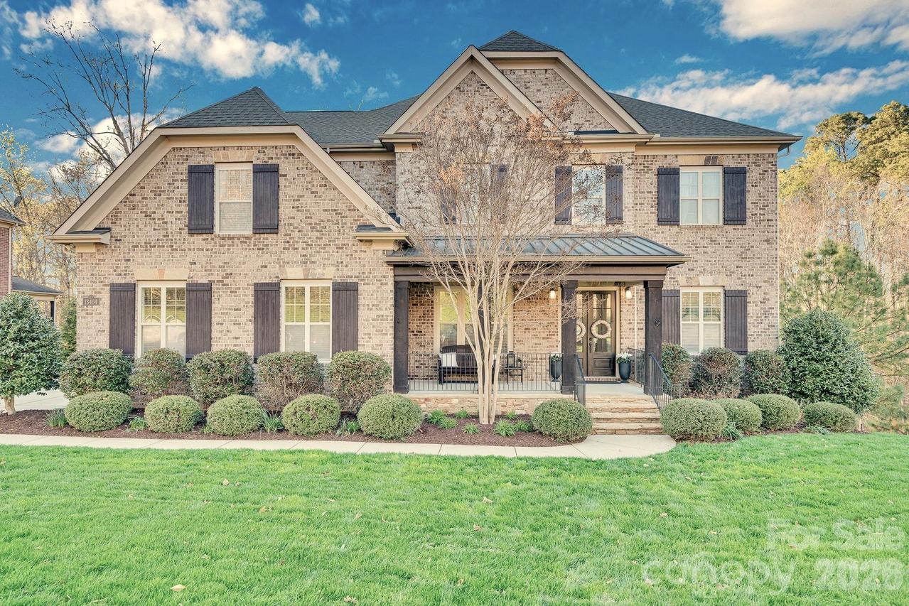 13404 Long Common Pkwy., Huntersville, NC 28078