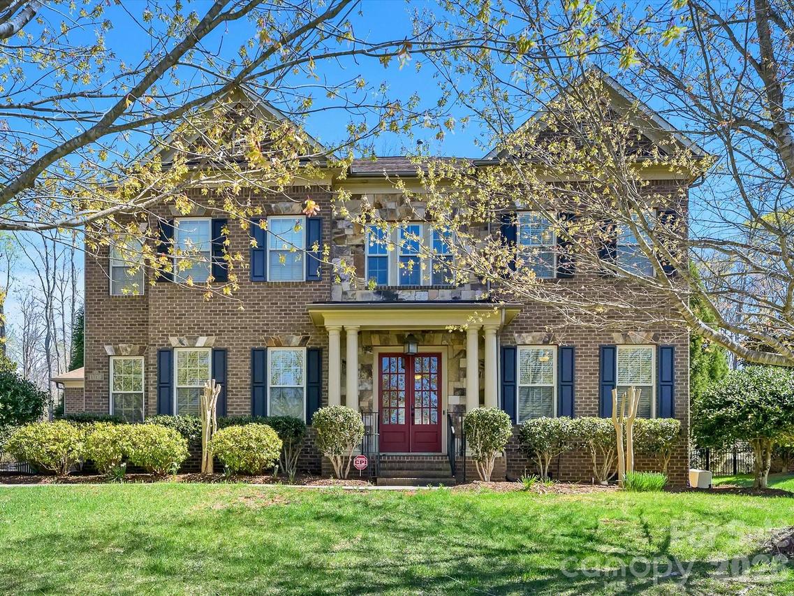 13130 Long Common Pkwy., Huntersville, NC 28078