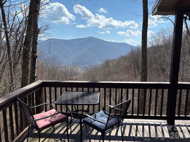 399 Bent Tree Rd., Maggie Valley, NC 28751
