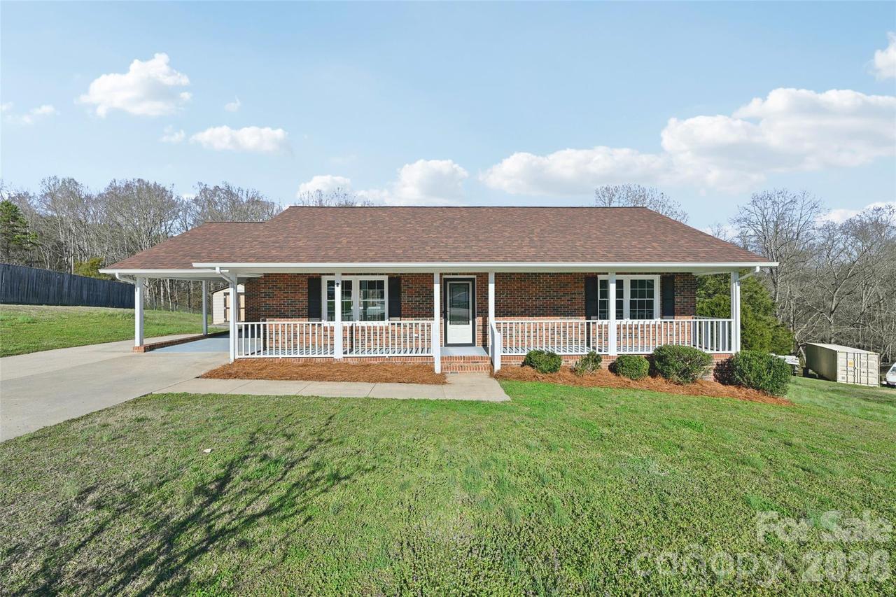 107 Mario Dr., Shelby, NC 28152