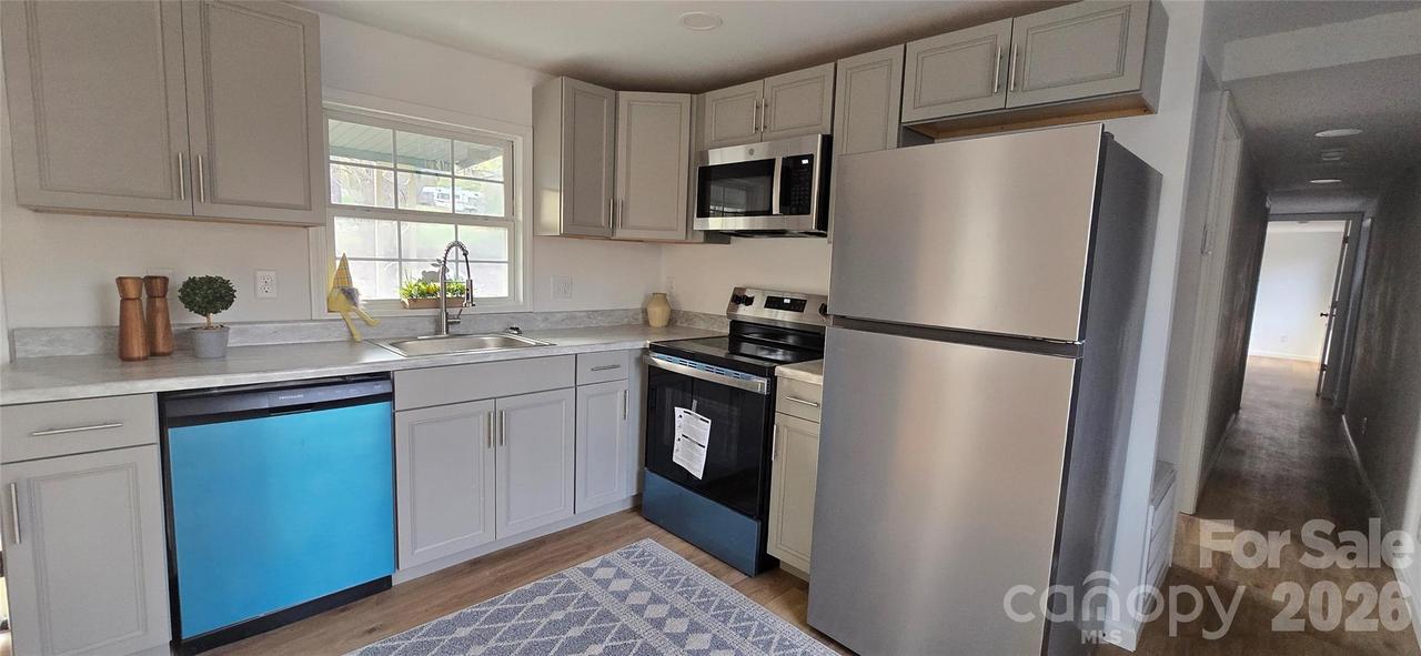 3148 Jones Wade Rd., Hudson, NC 28638