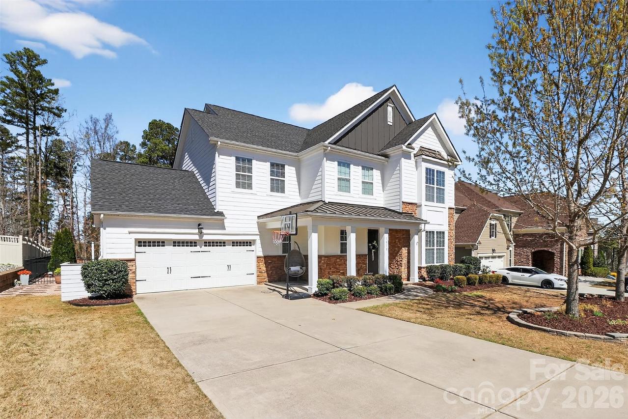 1818 Sutter Creek Dr., Waxhaw, NC 28173