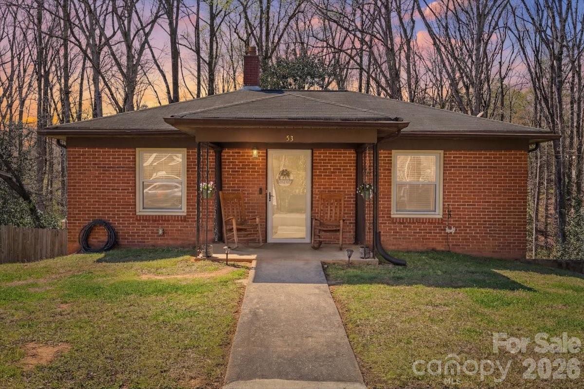 53 Ridge Ct., Concord, NC 28025