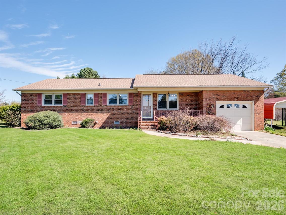 400 Pitts School Rd., Concord, NC 28027