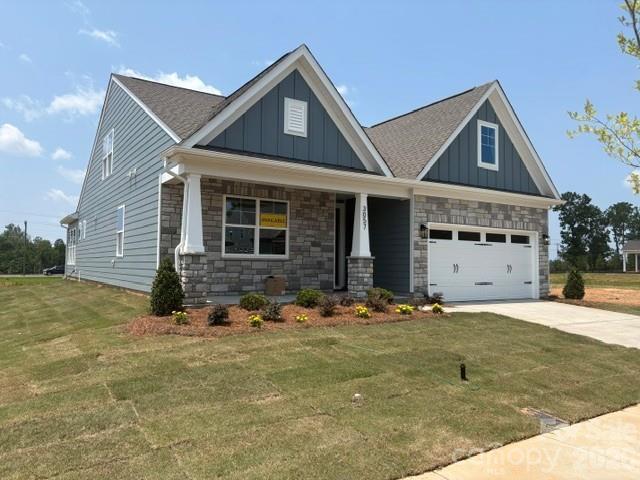 3057 Constitution Ln., Gastonia, NC 28056