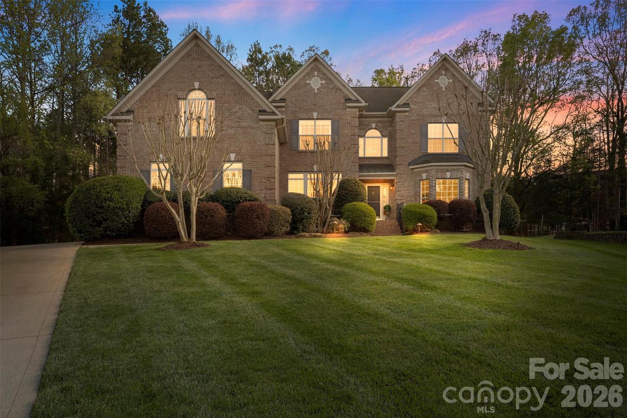 902 Fontaine Ct., Waxhaw, NC 28173