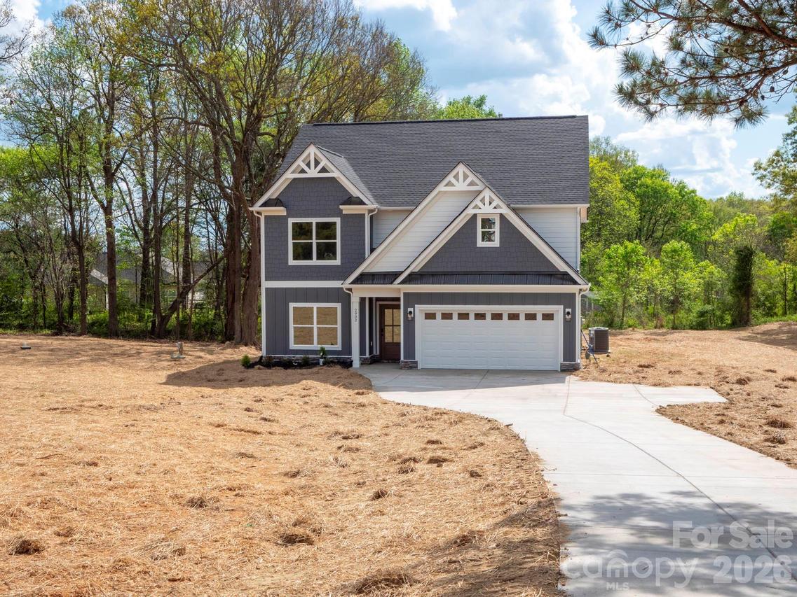 2902 Sweetgrass Ln., Monroe, NC 28112