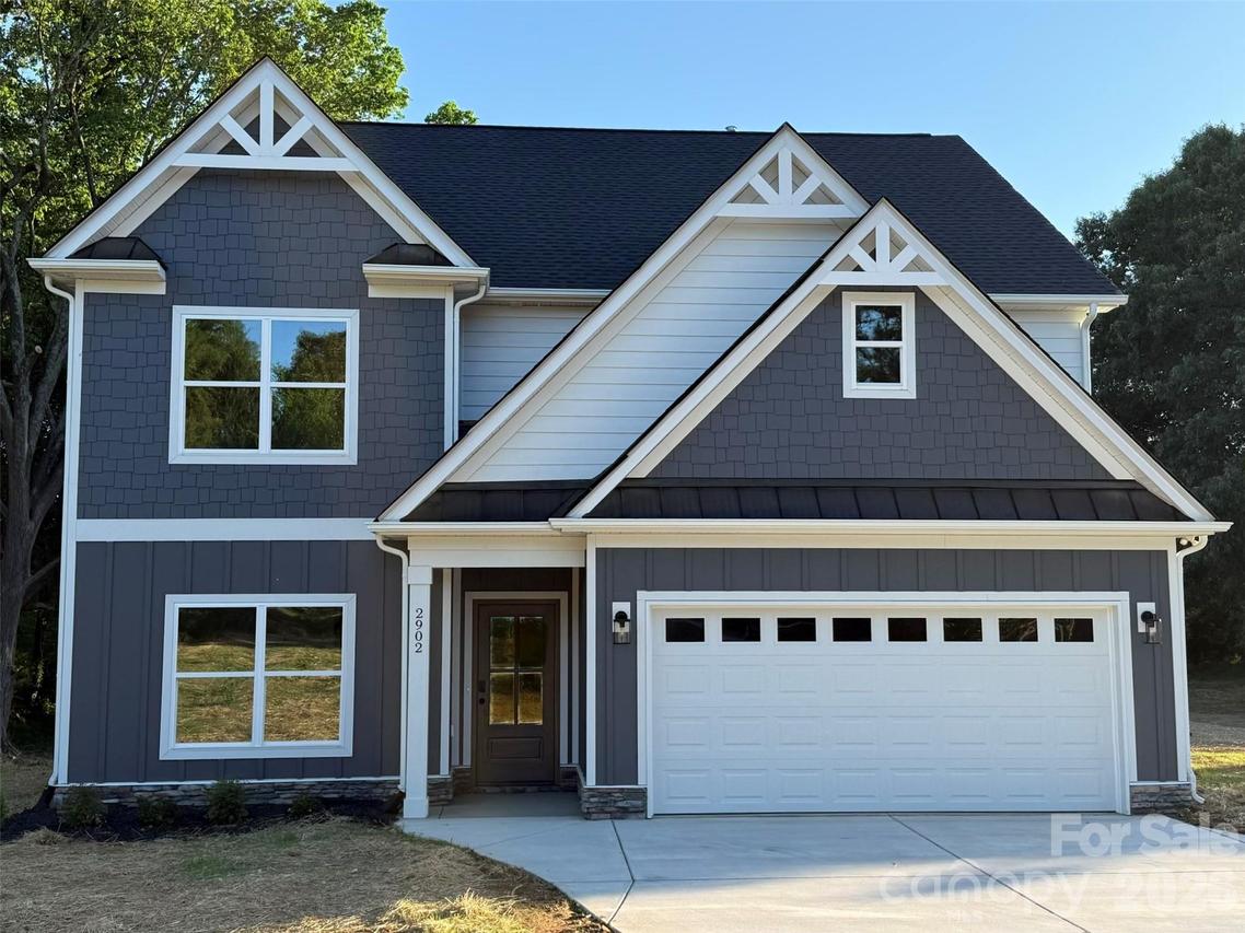 2902 Sweetgrass Ln., Monroe, NC 28112