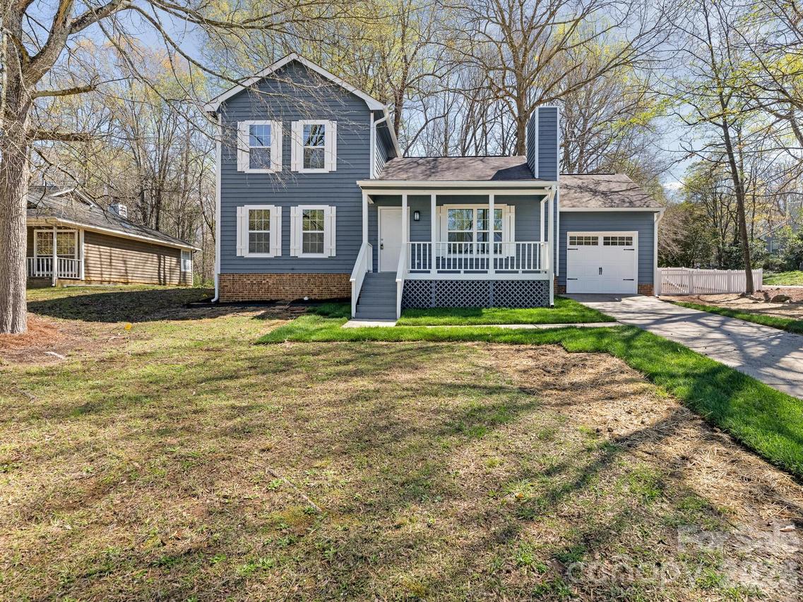 6223 Whitewater Dr., Charlotte, NC 28214