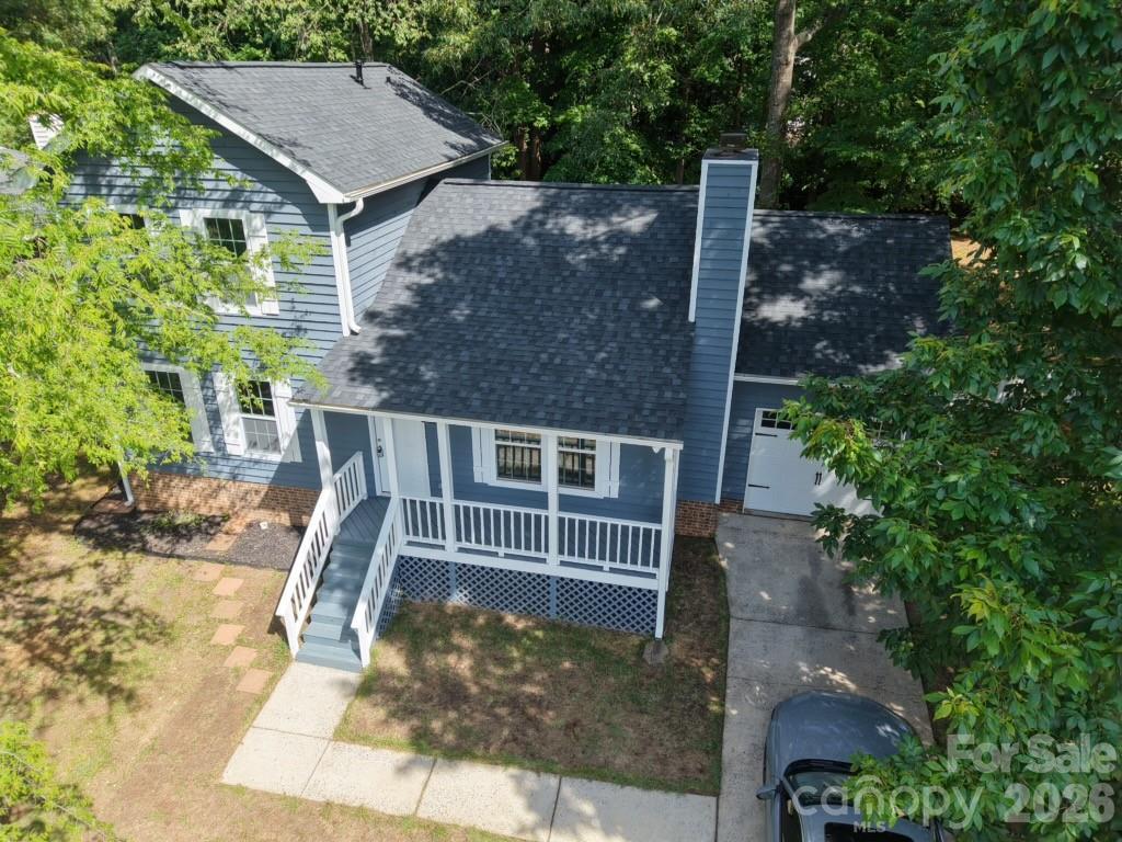 6223 Whitewater Dr., Charlotte, NC 28214