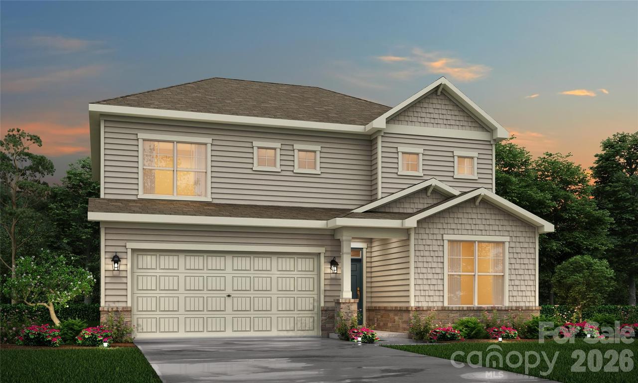 9993 Manor Vista Tr., Kannapolis, NC 28027