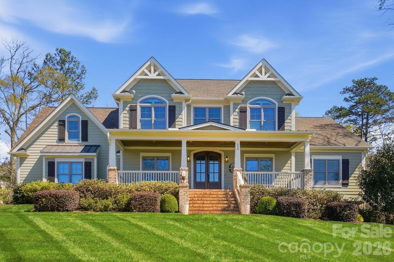 258 Quiet Waters Rd., Belmont, NC 28012