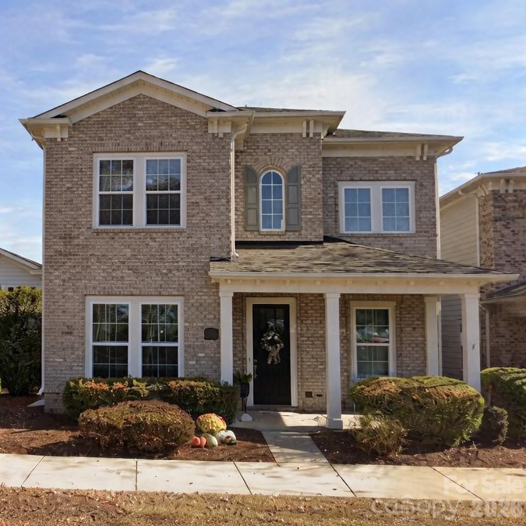 7723 Mcgill Heights Rd., Charlotte, NC 28277