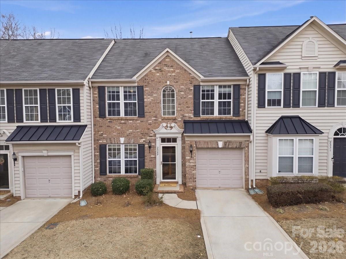 2327 Whitford Ln., Charlotte, NC 28210