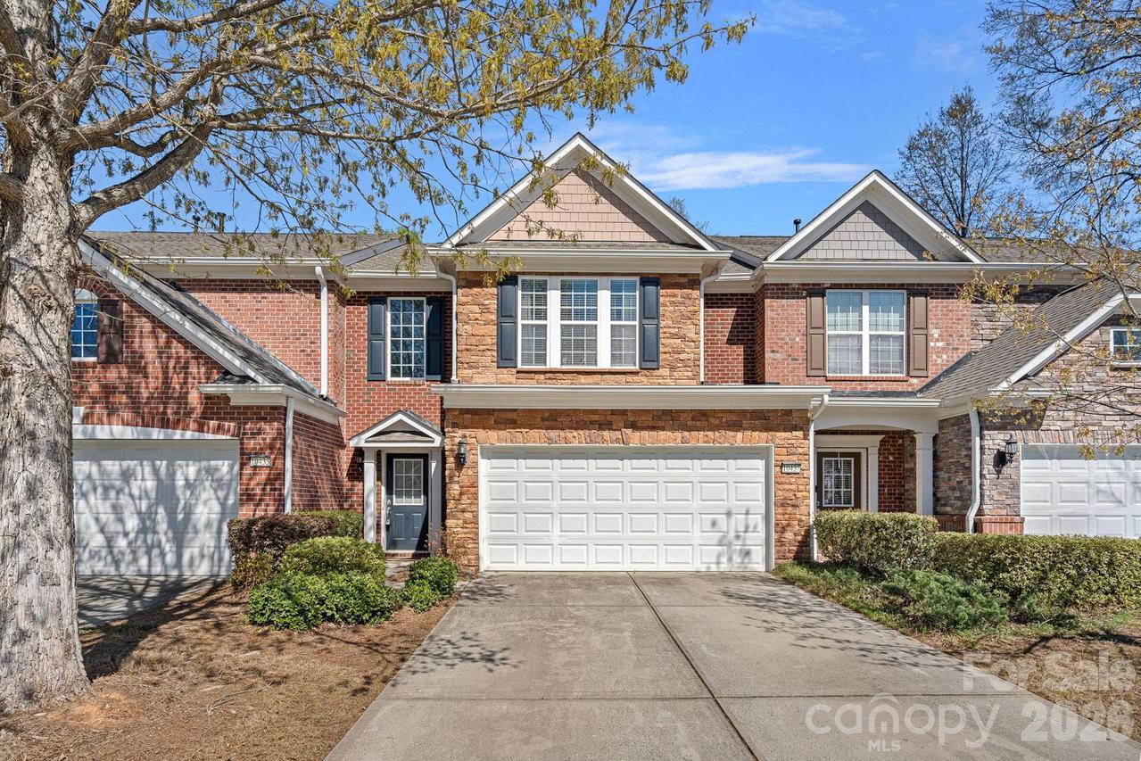 10437 Blairbeth St., Charlotte, NC 28277