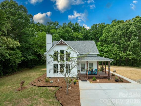 New Homes For Sale This Week That Attend Bethel Elementary: April 3rd to April 9th