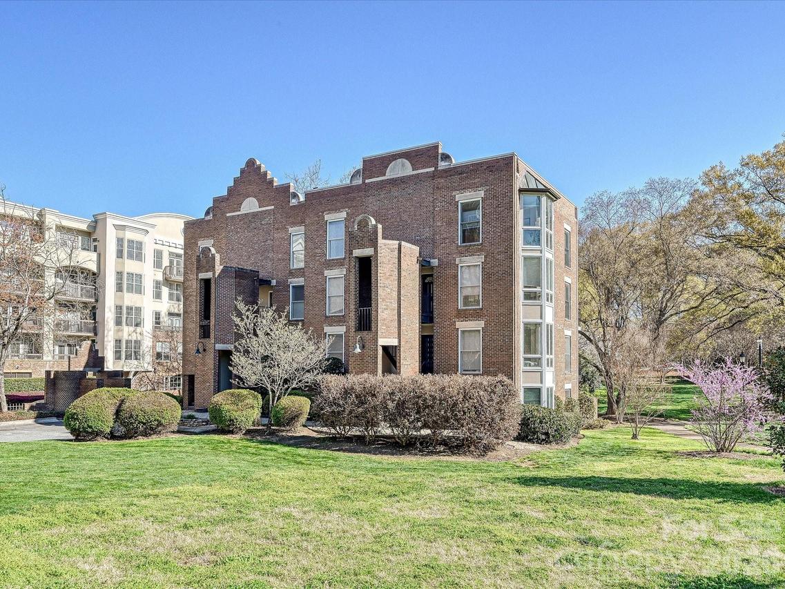 328 W 6th St. #7, Charlotte, NC 28202