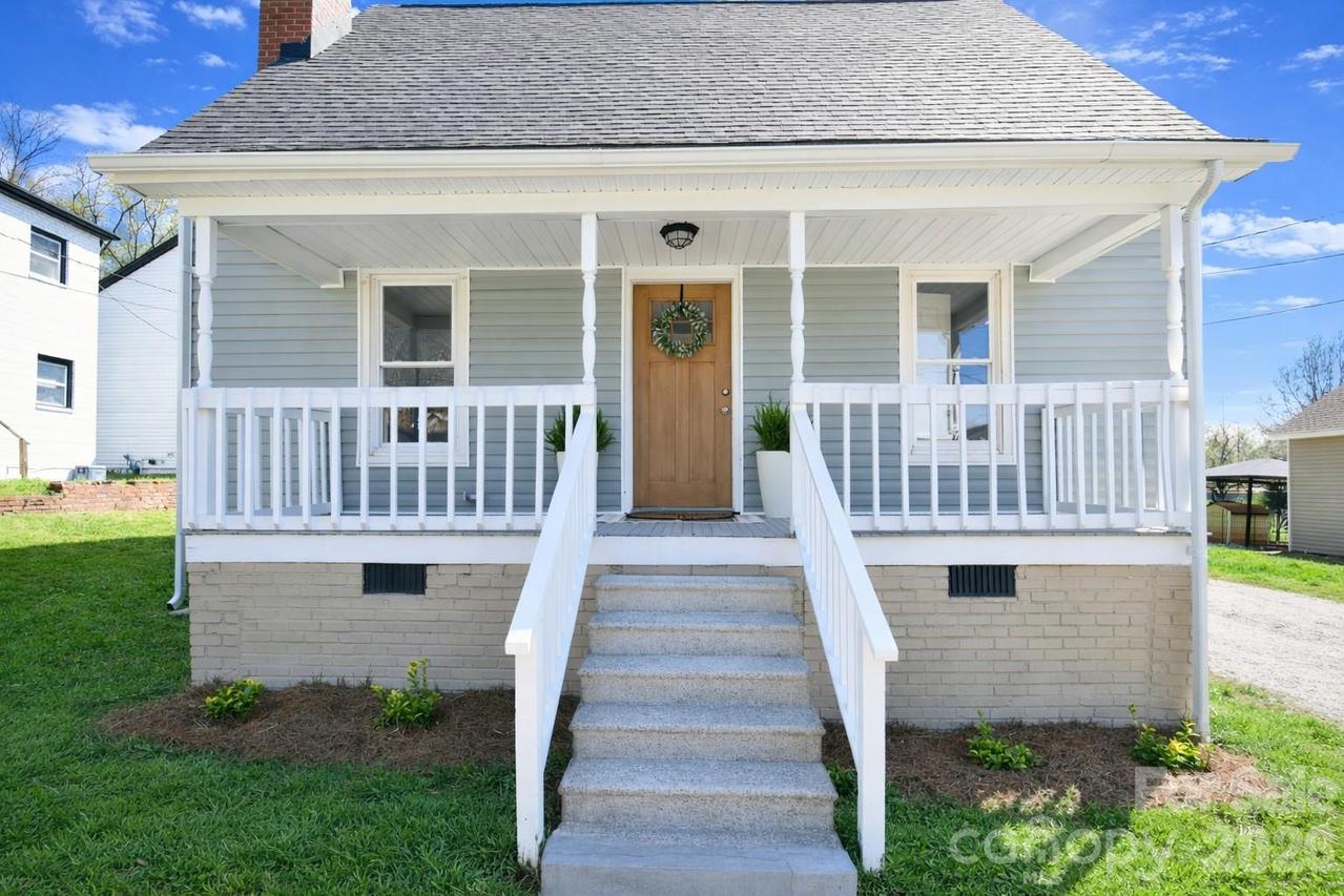 269 Misenheimer Dr., Concord, NC 28025