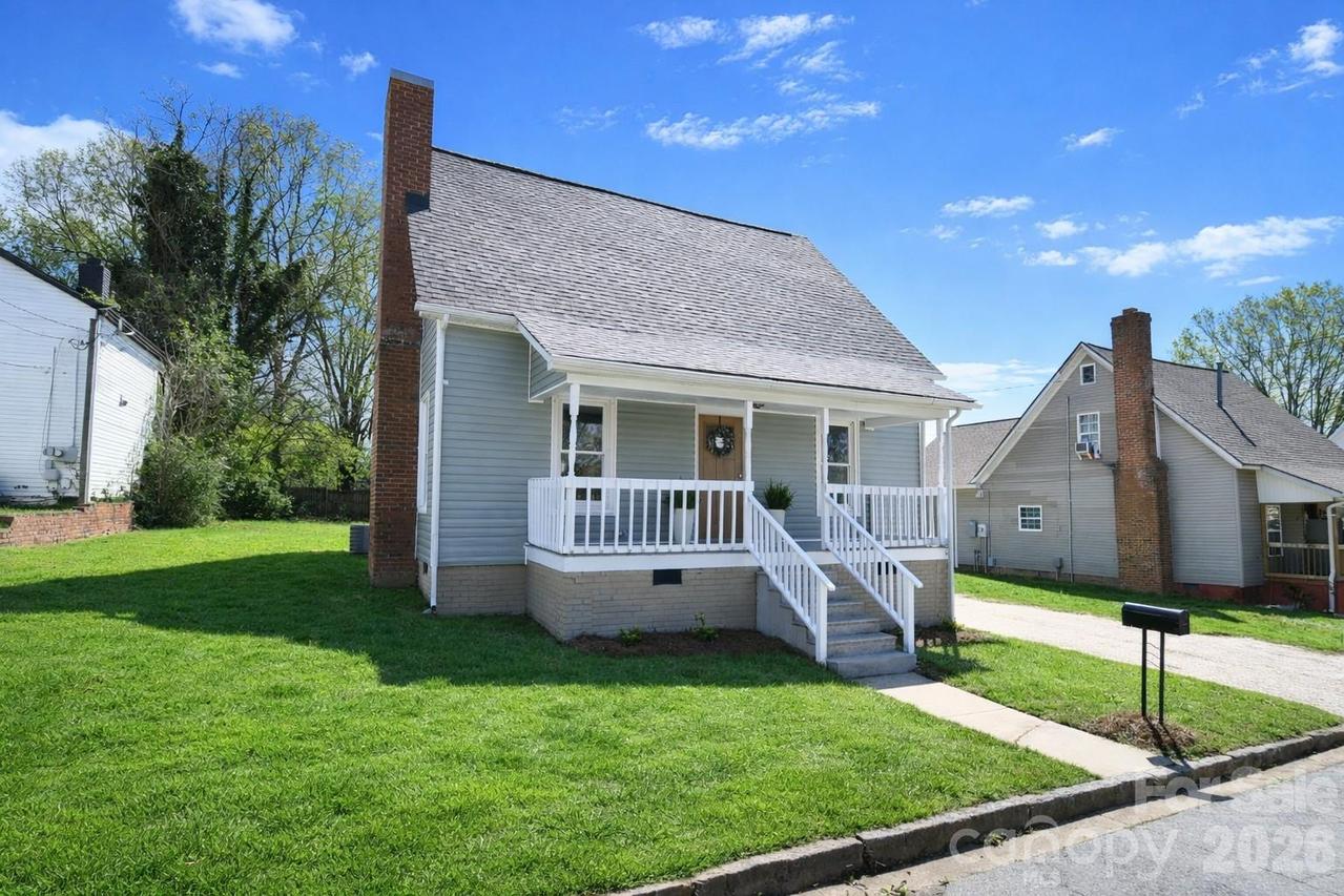 269 Misenheimer Dr., Concord, NC 28025