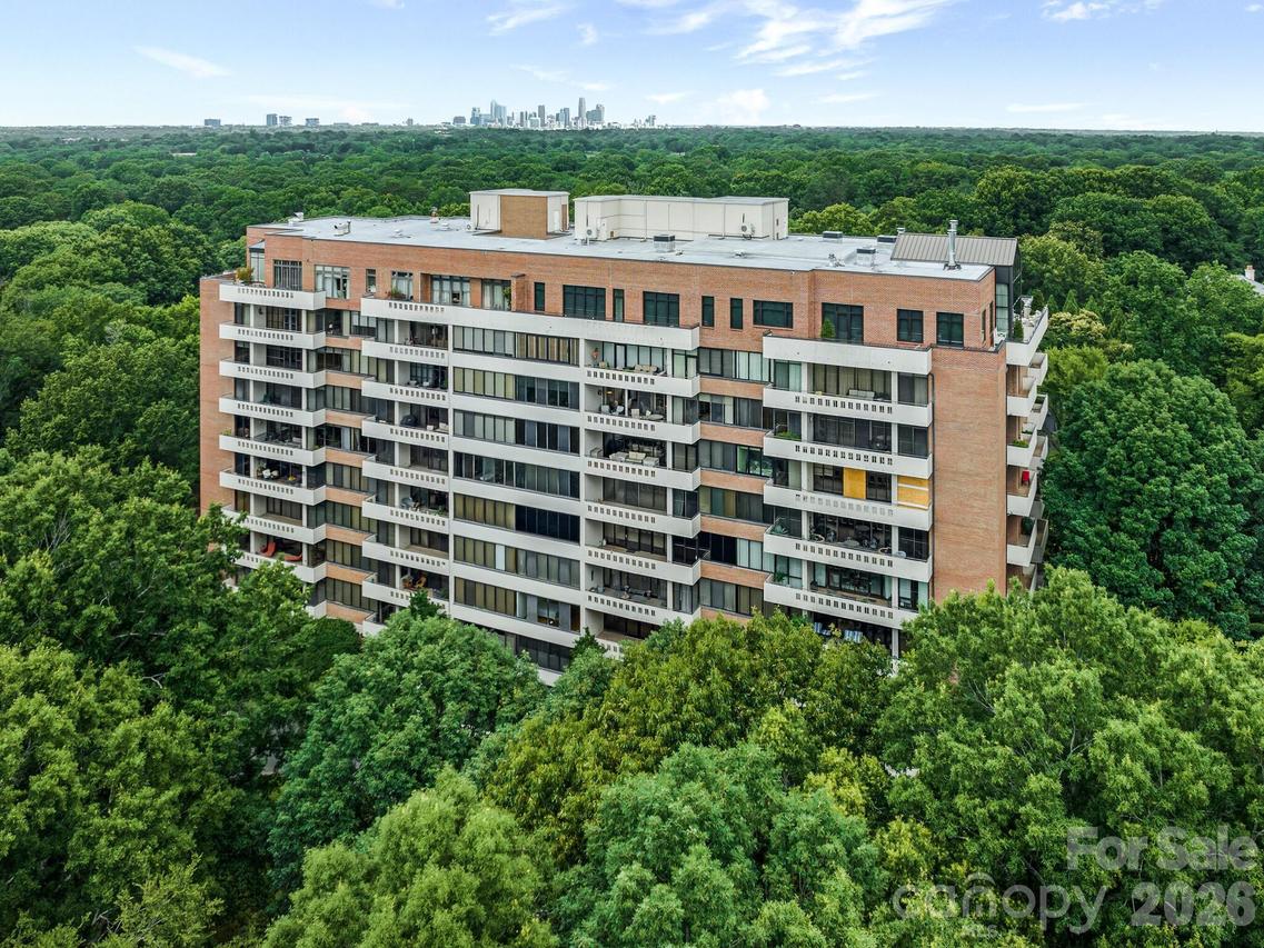2633 Richardson Dr. #8B, Charlotte, NC 28211