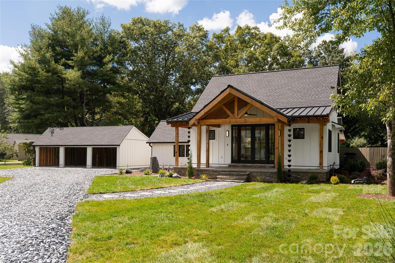 1 Spring Lake Dr., Fletcher, NC 28732