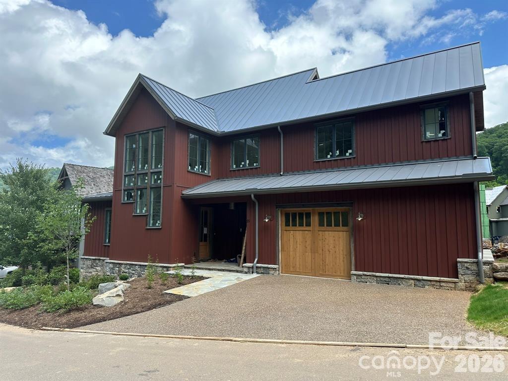 55 Lodestone Dr. #413, Sylva, NC 28779