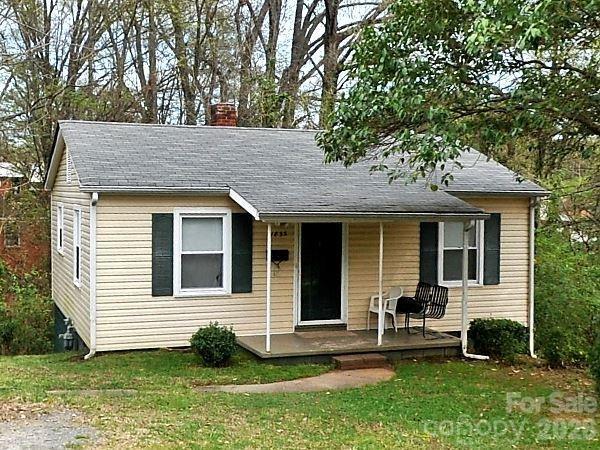 1835 Vinton St., Charlotte, NC 28216