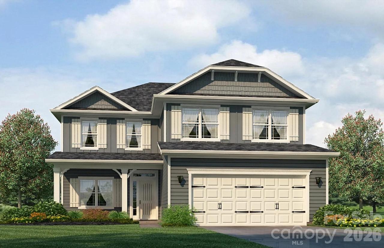 1230 Kildare Dr. #81, Salisbury, NC 28146