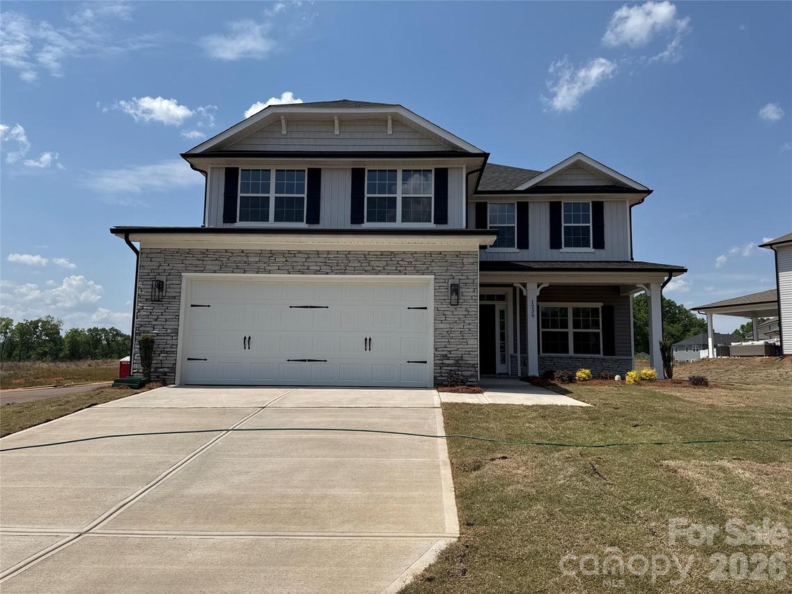 1230 Kildare Dr. #81, Salisbury, NC 28146