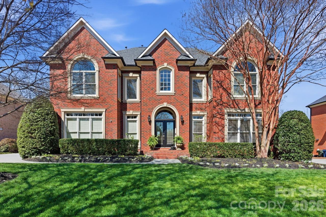 14109 Timbergreen Dr., Huntersville, NC 28078