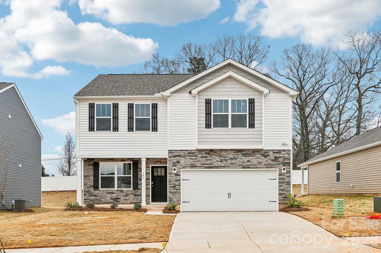 3350 Colorado Blue Ct., Gastonia, NC 28056