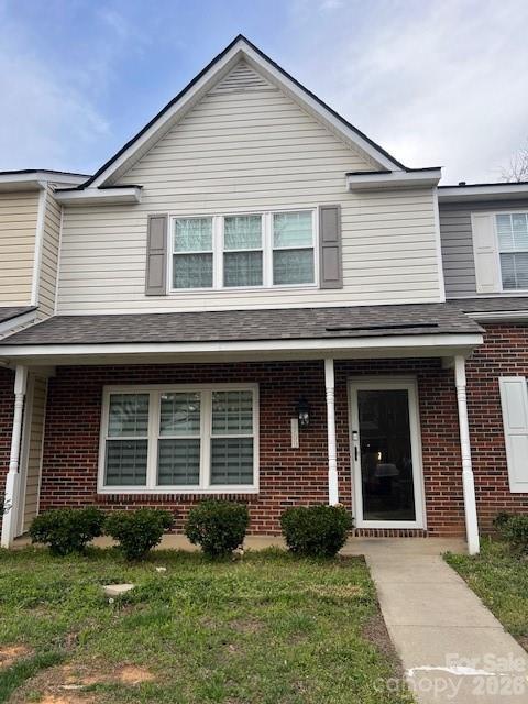 7709 Petrea Ln., Charlotte, NC 28227