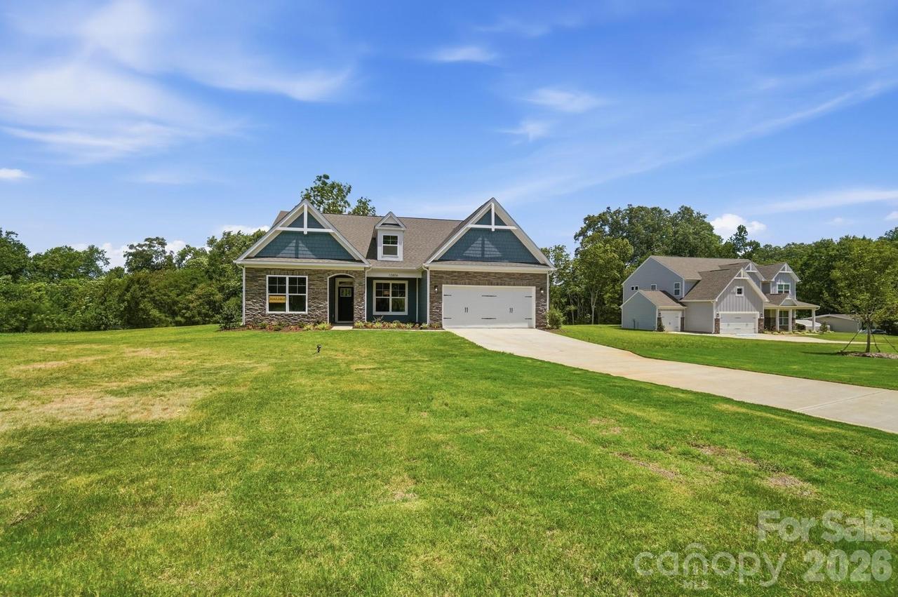 10806 Coble Rd., Charlotte, NC 28227