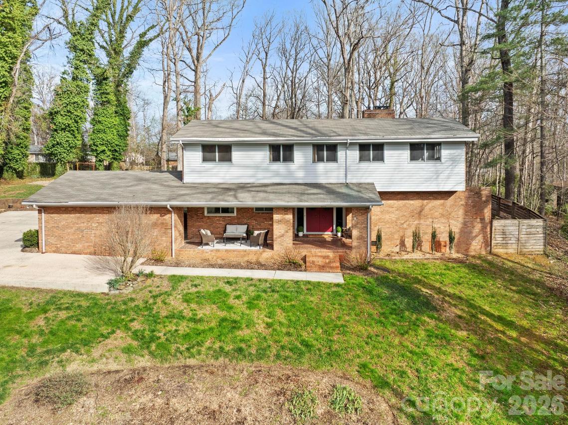 5313 Montevista Dr., Greensboro, NC 27407