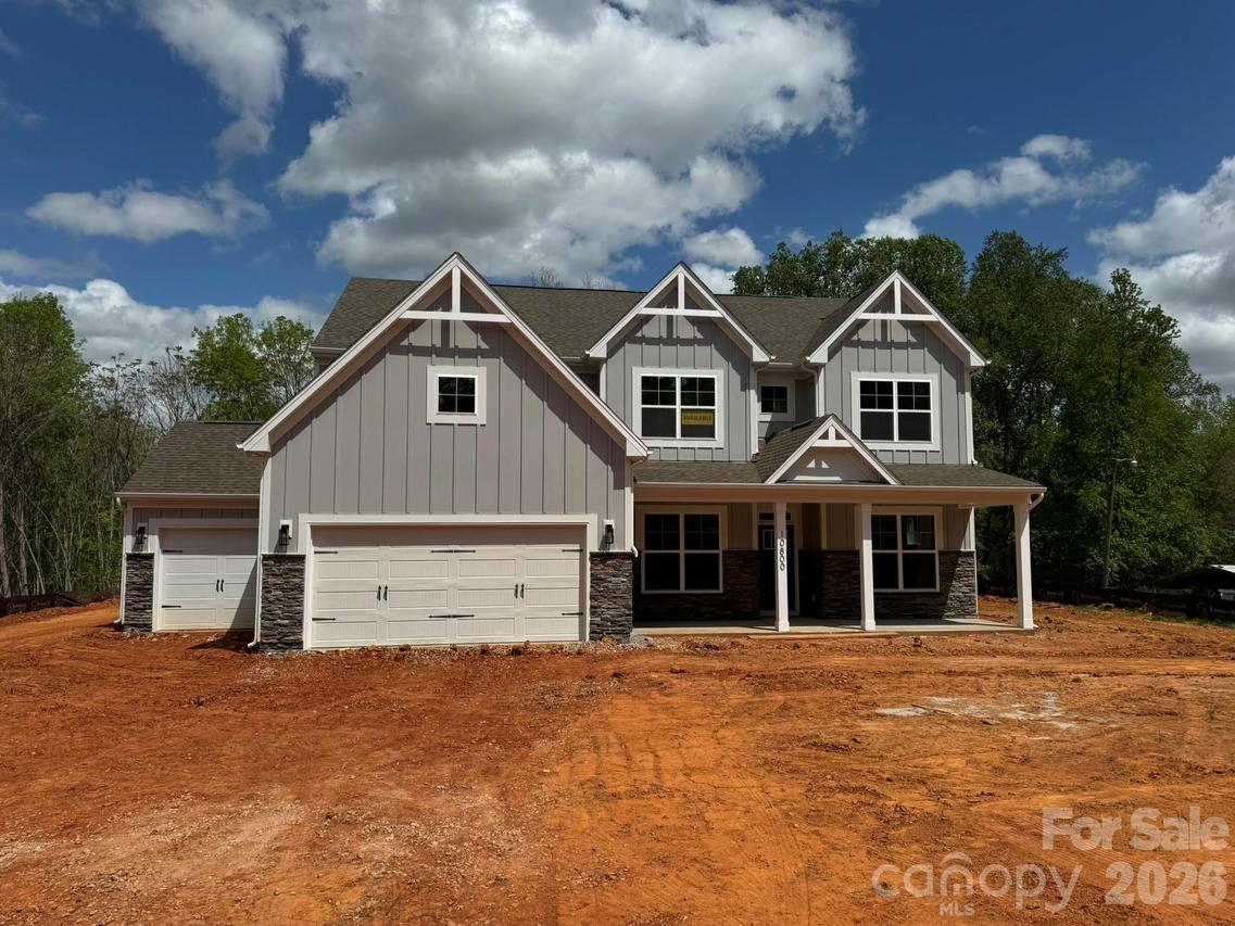 10800 Coble Rd., Mint Hill, NC 28227