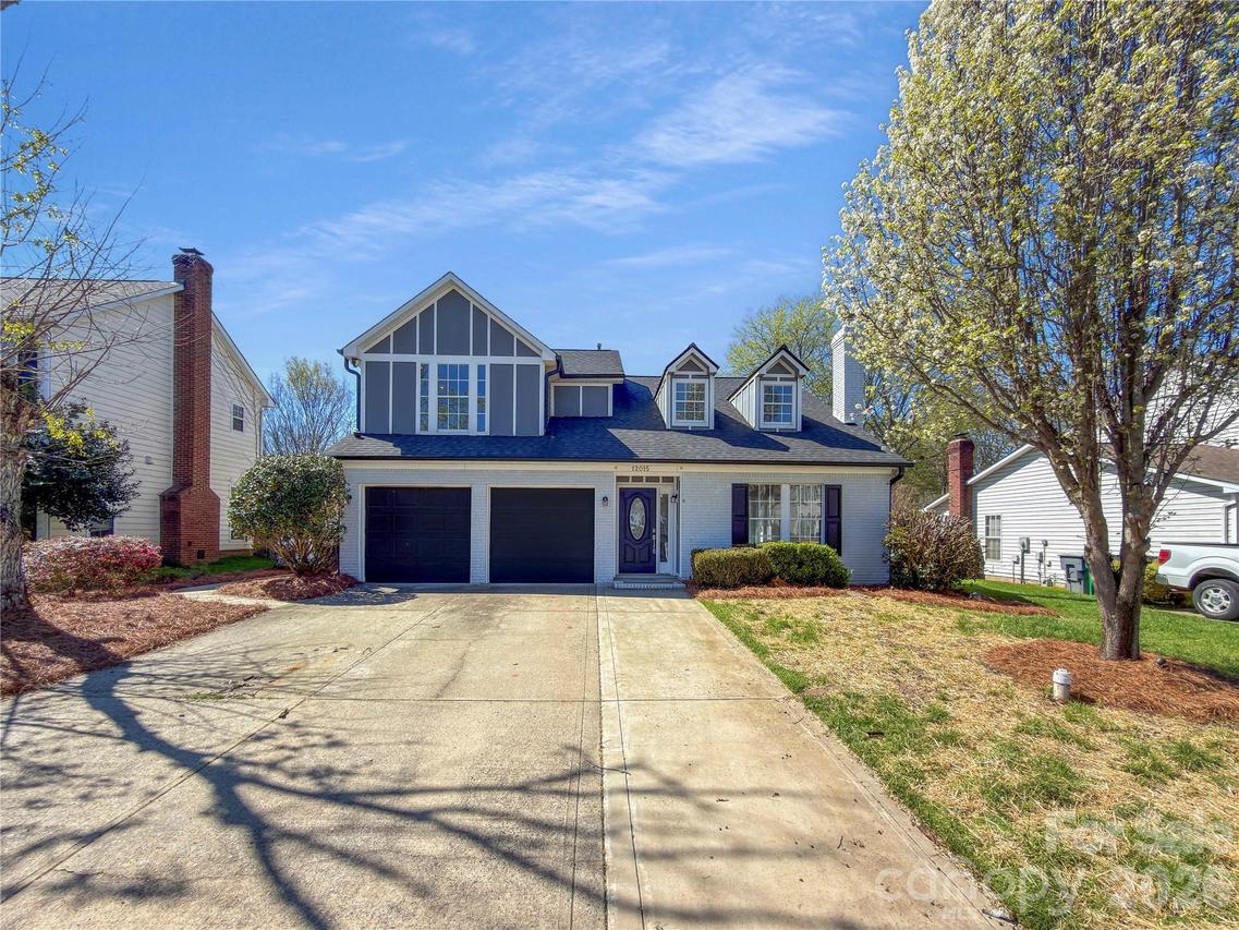 12015 Landen Dr., Charlotte, NC 28277