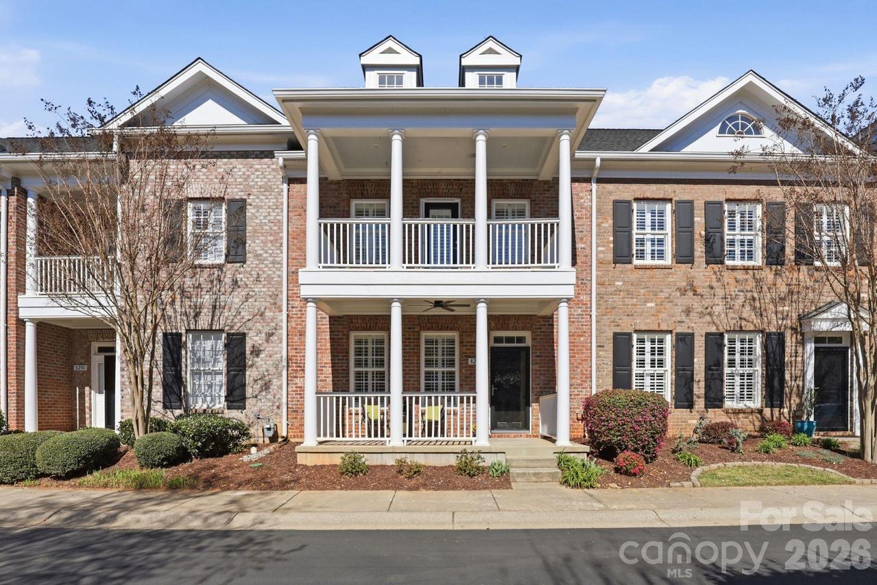 8246 Indigo Row, Charlotte, NC 28277