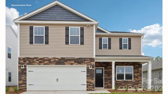 New Homes For Sale This Week That Attend West Iredell High: March 13th to March 19th